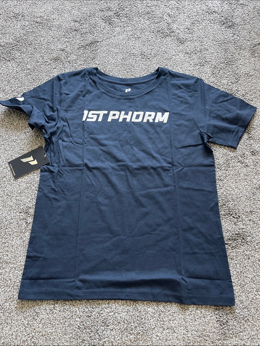 BNIP 1st Phorm Shirt